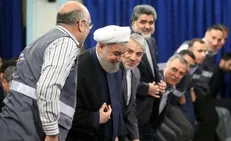 کوتاهی دولت در مهار گرانی علی‌رغم همت بانک مرکزی در کنترل نرخ ارز