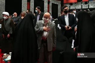همایش هماهنگی دومین سالگرد شهادت حاج قاسم سلیمانی