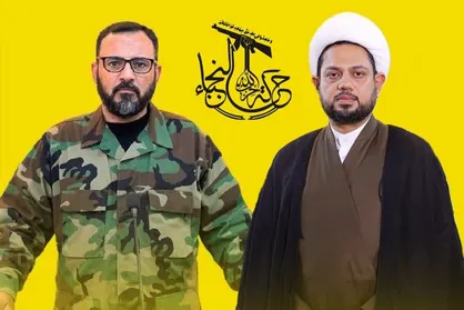 بی&zwnj;وجدان&zwnj;هایی که مقاومت ضدتکفیری را تروریسم خواندند، به اوکراین ستیزه&zwnj;جو می&zwnj;فرستند