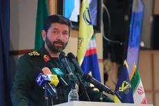 سردار حسن‌زاده با آرمان‌های امام خمینی (ره) تجدید میثاق کرد