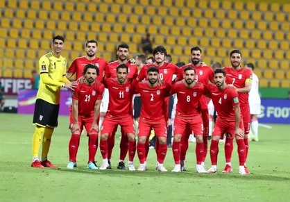کره در حسرت طلسم&zwnj;شکنی ماند، &laquo;تیرک&raquo; ایران را از ۳ امتیاز محروم کرد