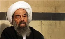 آیت‌الله حسین راستی کاشانی دعوت حق را لبیک گفت