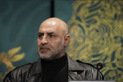 تینو صالحی سرگرد &laquo;کلانتری ۱۱&raquo; شد؛ سریالی سیاسی اجتماعی