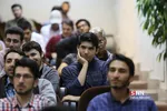اکران مستند انقلاب جنسی۳ در دانشگاه شریف