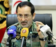 گردآوری یک ترابایت فیلم از دوران دفاع مقدس از سوی ارتش/ شهادت 48 هزار ارتشی در دوران دفاع مقدس