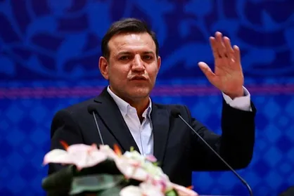 عزیزی خادم: باید با جوانگرایی زمینه&zwnj;ساز توسعه فوتسال در آسیا و جهان باشیم