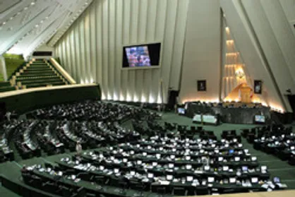بررسی حوادث اخیر کشور در مجلس با حضور دو وزیر و دبیر شورای عالی امنیت ملی