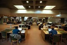 کتاب‌های امانتی کتابخانه ملی را با ایمیل تمدید کنید