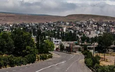۴۰۰ میلیارد تومان اعتبار به راه‌های نمین اردبیل اختصاص می‌یابد