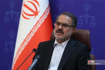 خداییان: ۲۰ هزار صادرکننده ۹۴ میلیارد یورو تعهد ارزی رفع&zwnj;نشده دارند + فیلم