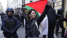 بسیج دانشگاه‌های آمریکا برای حمایت از فلسطین