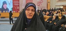 پیگیری حقوق از دست رفته‌ زنان فلسطین در اولویت است / جنایت‌های بی‌سابقه علیه زنان غزه + فیلم