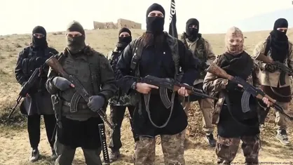 داعش مسئولیت حمله به عناصر جولانی را بر عهده گرفت
