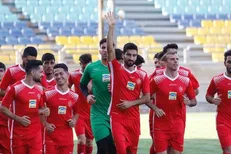پرسپولیسی‌ها با علیپور و بیرانوند راهی ترکیه شدند
