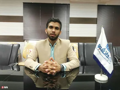 خط مقدم فعالیت&zwnj;های فرهنگی دانشگاه باید کانون&zwnj;های فرهنگی باشد/ تشریح جشنواره رویش