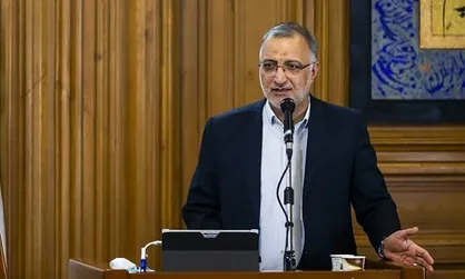 چمران: شورا&zwnj;ها برای افزایش رضایت عمومی تلاش کنند/ زاکانی: همه باید برای تحقق اهداف دولت به رئیس&zwnj;جمهور کمک کنند