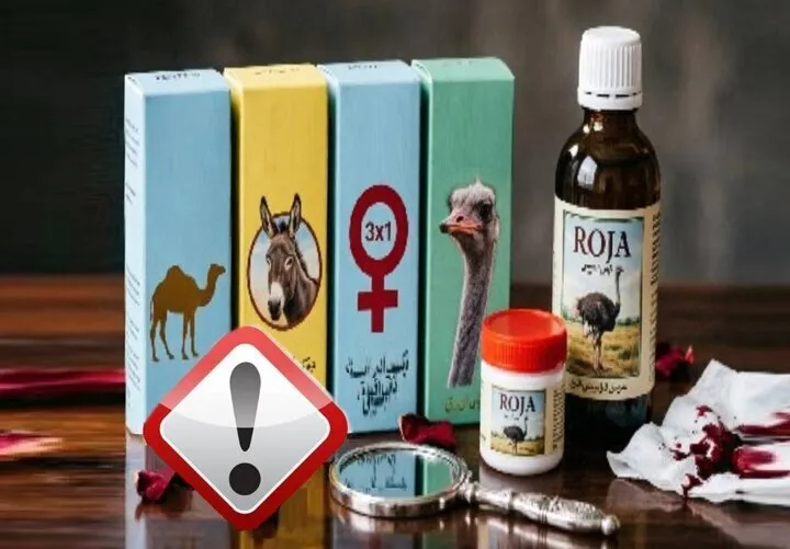 هشدار سازمان غذا و دارو برای مصرف یک برند روغن + عکس
