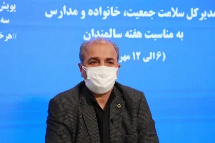 ۵۵ درصد &laquo;سالمندان&raquo; فاقد درآمد هستند/ &laquo;فقر&raquo; در سالمندان دو برابر سنین دیگر است