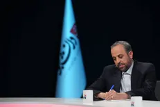 احدیان: رفتار اصلاحات نشان می‌دهد که به دنبال تضعیف دولت است +فیلم