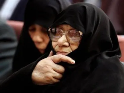 ۱۰ اثر برگزیده جشنواره شعر &laquo;مادر انقلاب&raquo; (مرضیه دباغ) مشخص شدند