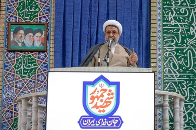 امام جمعه کرمان مردم را به جهاد مدیریت مصرف توصیه کرد