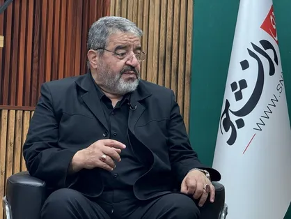 سردار جلالی: پیام&zwnj;رسان واتساپ در مکان&zwnj;یابی و ترور بعضی از فرماندهان حماس نقش داشته است + فیلم
