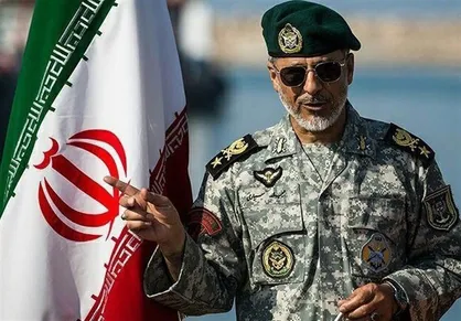 &nbsp;هرگونه تعرض به کشور با &laquo;پاسخ سخت&raquo; روبه&zwnj;رو خواهد شد