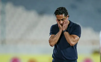 باشگاه پرسپولیس: مجیدی از مرز&zwnj;های اخلاقی عبور و به هوادار پرسپولیس توهین کرده است