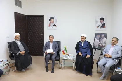 قوه قضائیه در تحقق عدالت اجتماعی جایگاه ویژه&zwnj;ای دارد