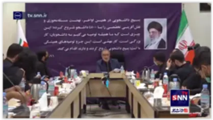 پاسخ زاکانی به انتقادات درخصوص عدم تطبیق مدرک تحصیلی وی با سمت شهرداری و منع قانونی؛ در عمرم کار غیرقانونی نکردم