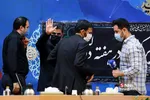 نشست خبری معاون وزیر کشور در هفته دولت