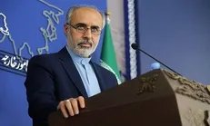 کنعانی: رژیم انگلیس صلاحیت موعظه دیگران درباره حقوق بشر را ندارد
