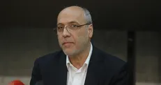 تشکری هاشمی: بیماری راننده اتوبوس عامل تصادف اخیر در میدان خراسان بوده است