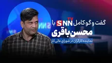 گفتگوی کامل با نماینده کارگران در شورای عالی کار