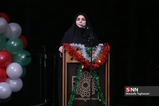 مراسم بزرگداشت روز دانشجو