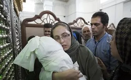 غفلت از &laquo;بنیتا&raquo;