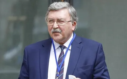 استقبال مقام روس از سخنرانی روز تحلیف رئیس&zwnj;جمهور ایران