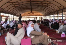 وزارت خارجه سوریه: نشست عشایر در «رقه» خیانت است