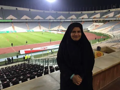 اظهار نظر نماینده مجلس درباره ورود بانوان به ورزشگاه&zwnj;ها