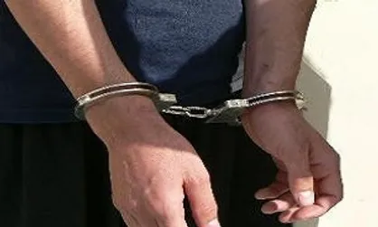 دستگیری کلاهبردار تحت تعقیب پلیس اینترپل در فرودگاه