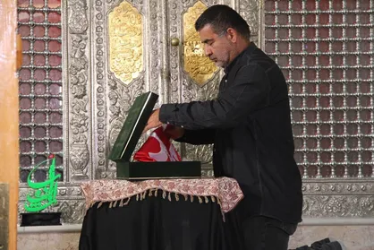 ساختار سری جدید &laquo;نشان ارادت&raquo; تغییر می&zwnj;کند/ توجه ویژه به اقوام و چهره&zwnj;های مردمی
