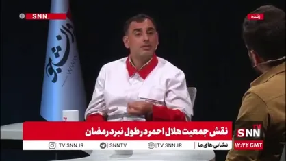 روایت معاون هلال احمر از سخت&zwnj;ترین و تلخ&zwnj;ترین عملیات&zwnj;&zwnj;ها؛ از نجات ۱۴ نفر محبوس شده در بانک تا خارج کردن پیکر نوزادان
