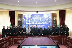 دنیامالی: روئینگ ایران باید تاریخ‌سازی کند