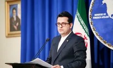 عربستان با توهم دشمنی ایران با خود به دنبال فرافکنی شکست‌های خود است
