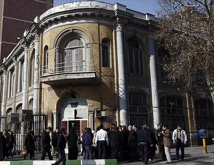 بازگشایی موزه استاد علی&zwnj;اکبر صنعتی پس از 12 سال تعطیلی