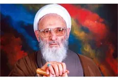 ‌پیام تسلیت وزیر تعاون، کار و رفاه اجتماعی در پی درگذشت آیت الله حسن زاده آملی