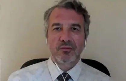 نماینده آمریکا در مذاکرات با ایران، جایگاهی بالاتر از وزیر خارجه دارد