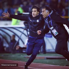فرهاد مجیدی با مدیران استقلال به توافق رسید؛ فکری نتیجه نگیرد فرهاد می آید!