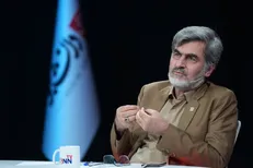 کوچک‌زاده: جنگ ما جنگ فقر و غناست + فیلم