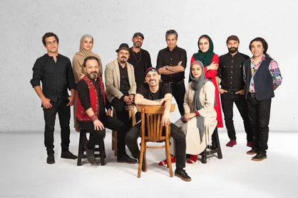 غافلگیری &laquo;رستاک&raquo; در شب عید